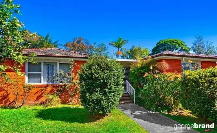 160 Geoffrey Rd, Chittaway Point NSW 2261