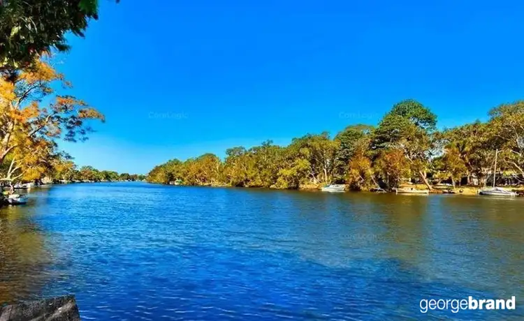 Second view of Homely house listing, 160 Geoffrey Rd, Chittaway Point NSW 2261
