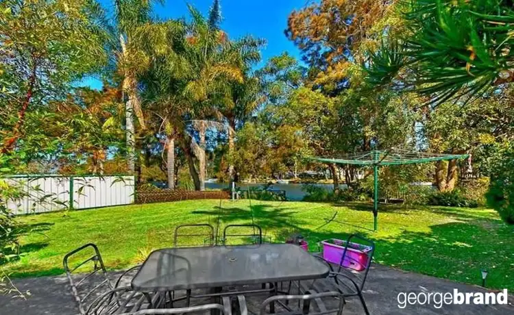 Fourth view of Homely house listing, 160 Geoffrey Rd, Chittaway Point NSW 2261