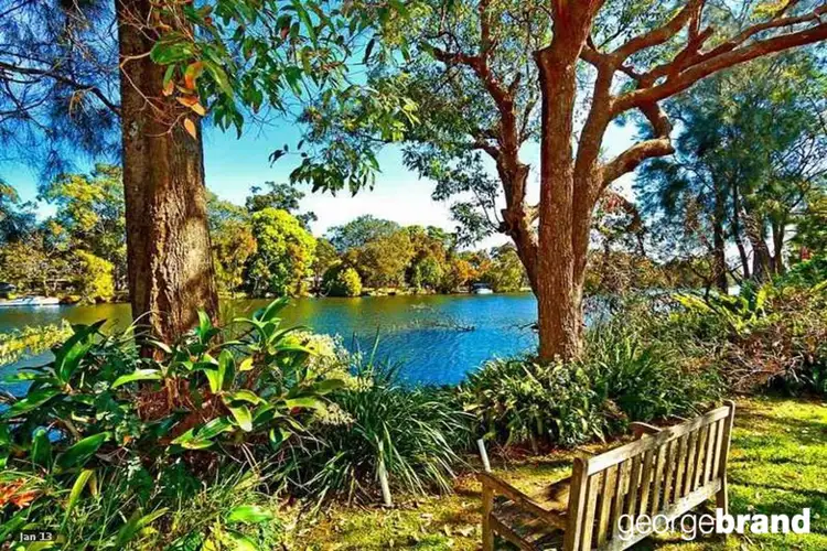 Sixth view of Homely house listing, 160 Geoffrey Rd, Chittaway Point NSW 2261