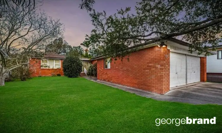 Seventh view of Homely house listing, 160 Geoffrey Rd, Chittaway Point NSW 2261