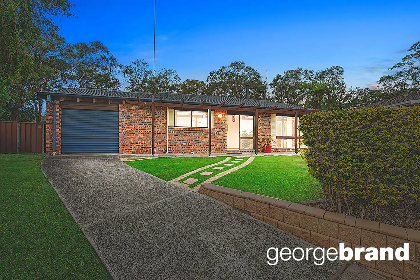 Main view of Homely house listing, 7 Coowarra Close, Noraville NSW 2263