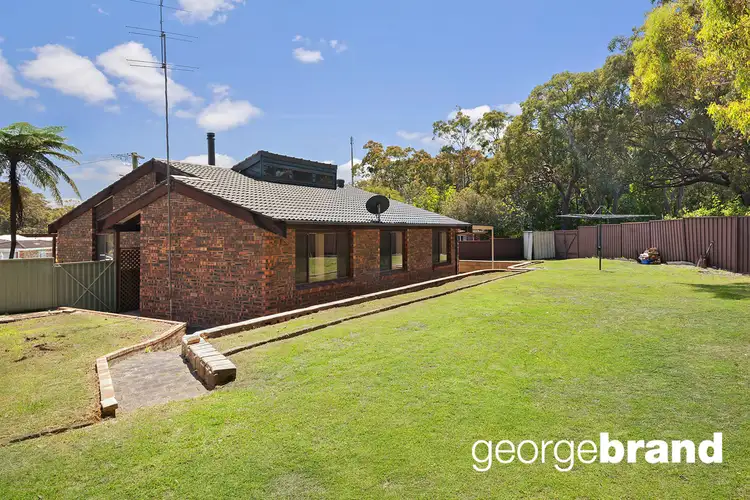 Third view of Homely house listing, 7 Coowarra Close, Noraville NSW 2263