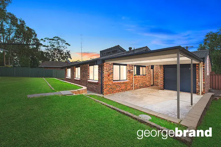Fourth view of Homely house listing, 7 Coowarra Close, Noraville NSW 2263