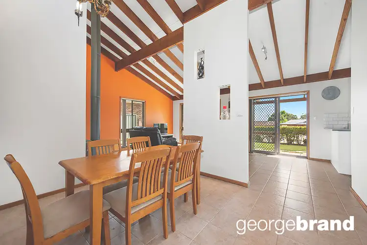Sixth view of Homely house listing, 7 Coowarra Close, Noraville NSW 2263
