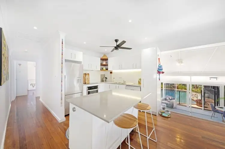 Third view of Homely house listing, 67 Hillview Crescent, Whitfield QLD 4870