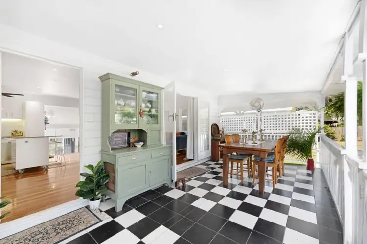 Fourth view of Homely house listing, 67 Hillview Crescent, Whitfield QLD 4870