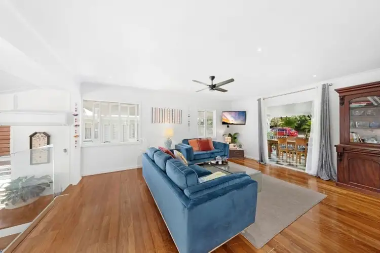 Fifth view of Homely house listing, 67 Hillview Crescent, Whitfield QLD 4870