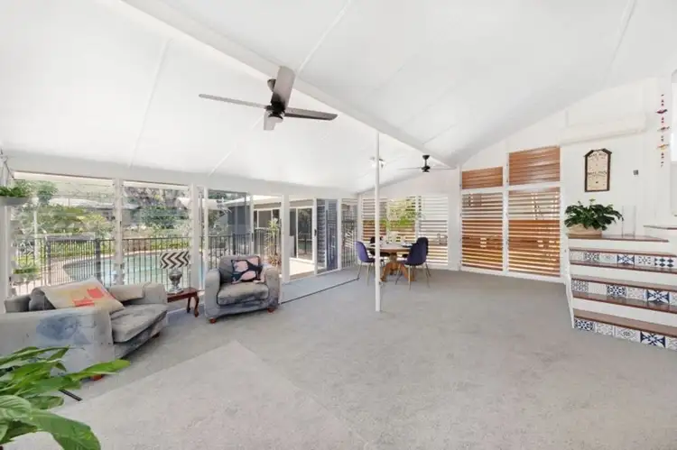 Sixth view of Homely house listing, 67 Hillview Crescent, Whitfield QLD 4870