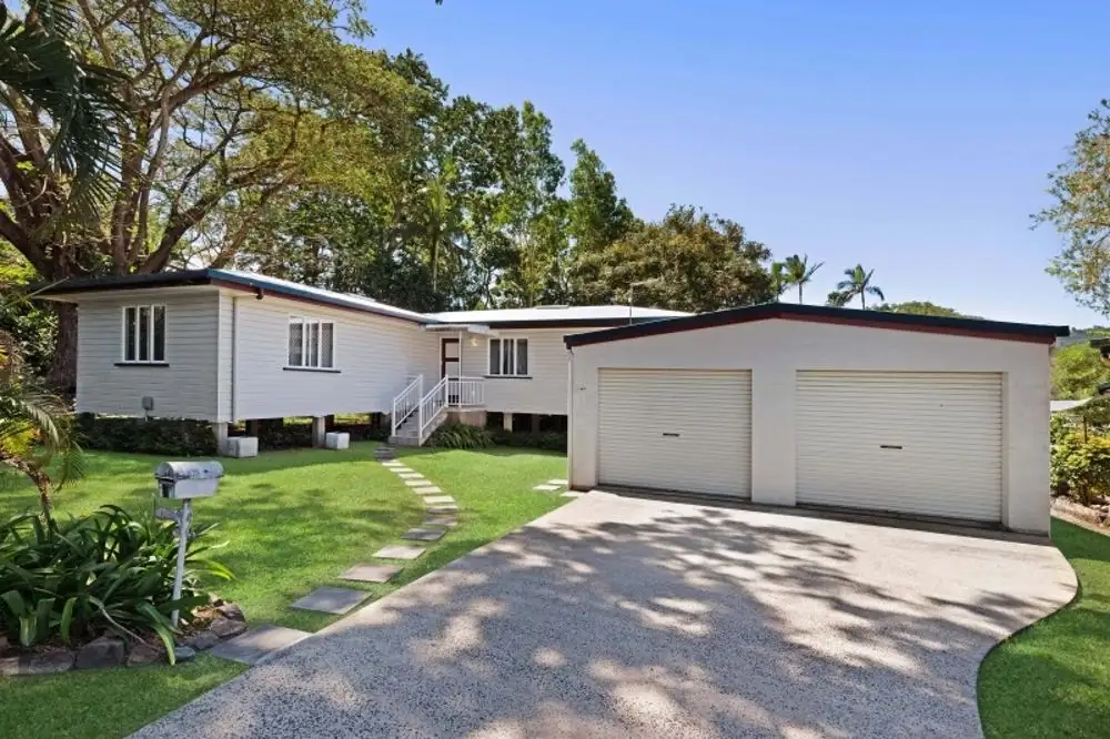 Main view of Homely house listing, 5 Crowley Close, Whitfield QLD 4870