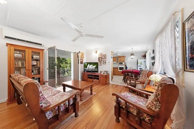 Third view of Homely house listing, 5 Crowley Close, Whitfield QLD 4870