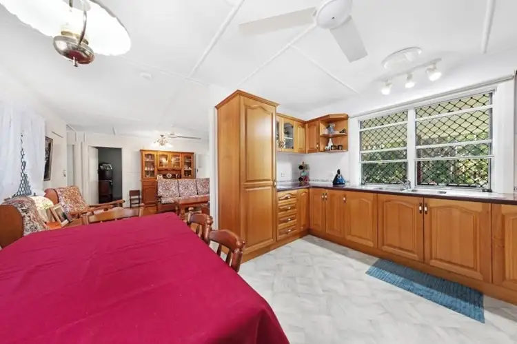 Fourth view of Homely house listing, 5 Crowley Close, Whitfield QLD 4870