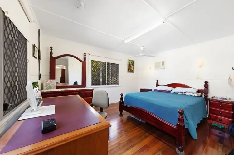 Fifth view of Homely house listing, 5 Crowley Close, Whitfield QLD 4870