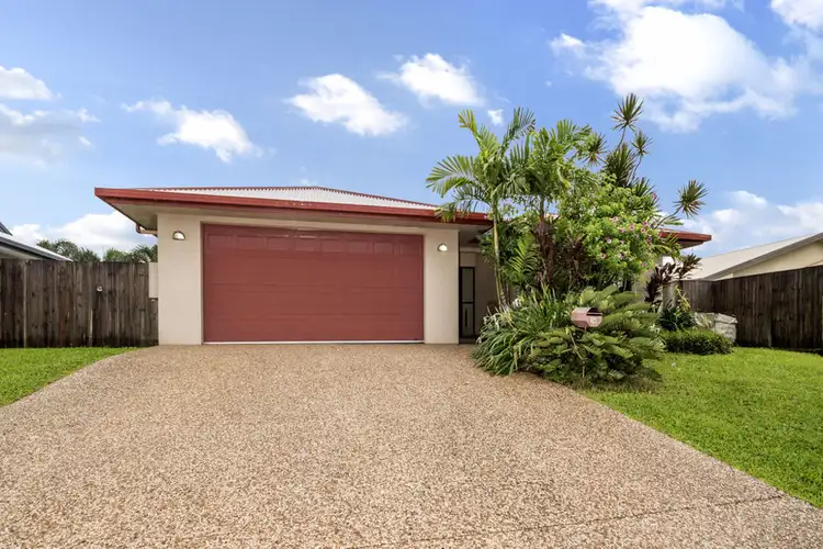 38 Mallicoola Crescent, Edmonton QLD 4869
