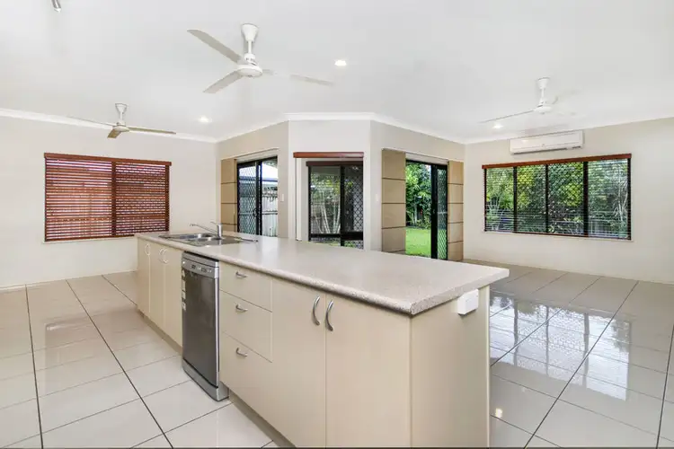 Second view of Homely house listing, 38 Mallicoola Crescent, Edmonton QLD 4869