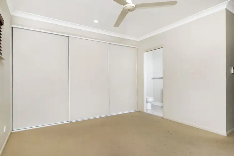 Fifth view of Homely house listing, 38 Mallicoola Crescent, Edmonton QLD 4869