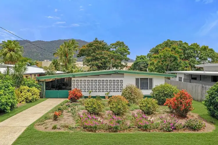 12 McGuigan Street, Earlville QLD 4870