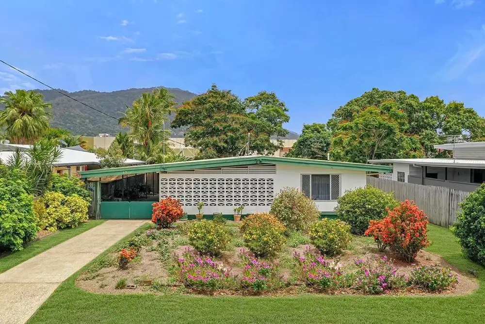 Main view of Homely house listing, 12 McGuigan Street, Earlville QLD 4870
