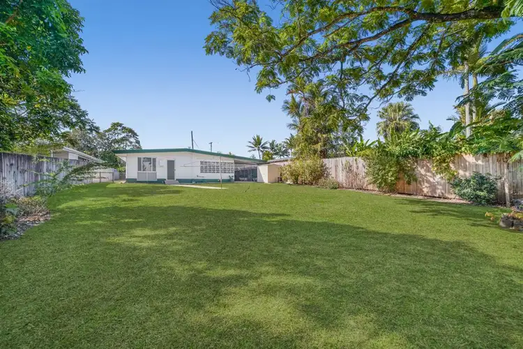 Second view of Homely house listing, 12 McGuigan Street, Earlville QLD 4870
