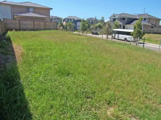 Third view of Homely land listing, 68 Driftway Drive, Pemulwuy NSW 2145