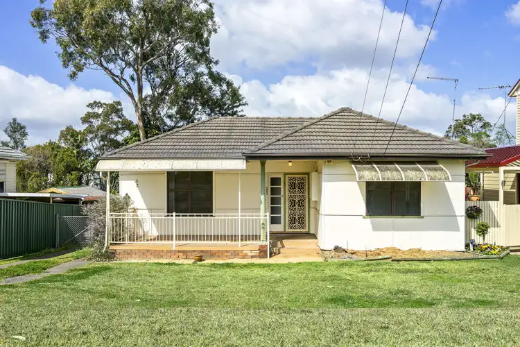 Main view of Homely house listing, 23 Mamie Avenue, Seven Hills NSW 2147