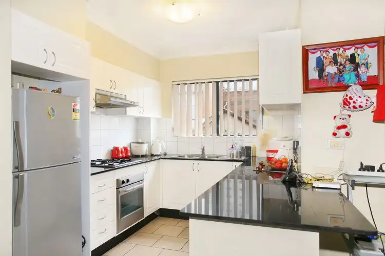 Second view of Homely unit listing, 1/27 Station Street, Parramatta NSW 2150