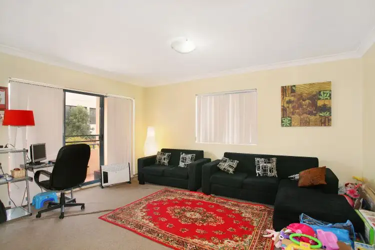 Third view of Homely unit listing, 1/27 Station Street, Parramatta NSW 2150