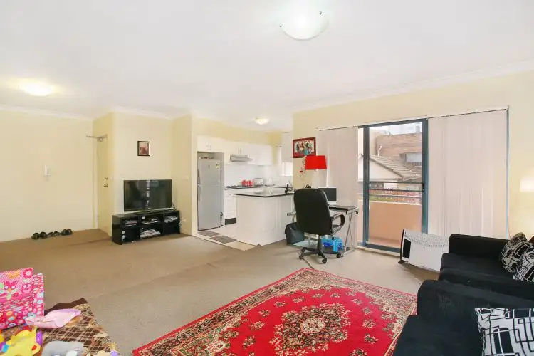 Fourth view of Homely unit listing, 1/27 Station Street, Parramatta NSW 2150