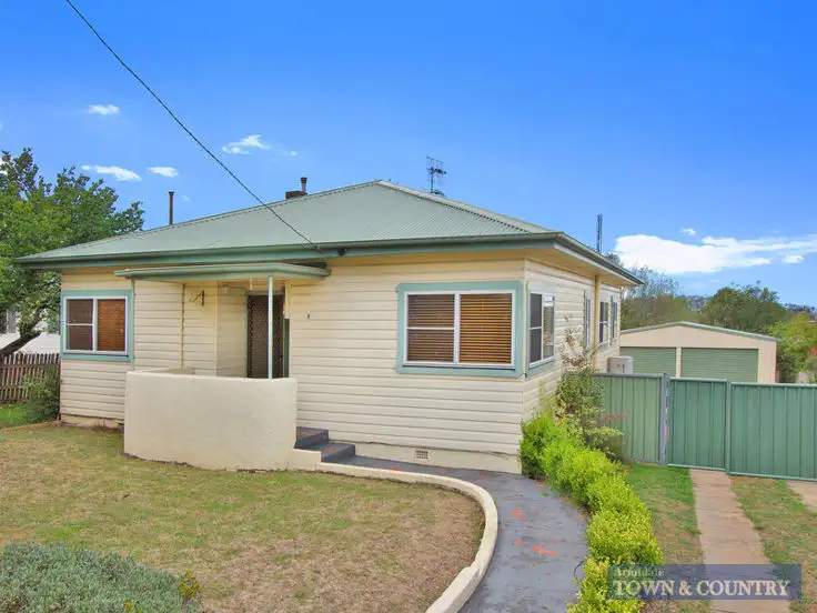 Main view of Homely house listing, 7 Marsh Street, Armidale NSW 2350