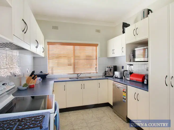 Third view of Homely house listing, 7 Marsh Street, Armidale NSW 2350