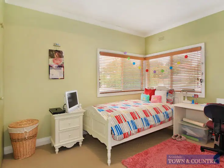 Fourth view of Homely house listing, 7 Marsh Street, Armidale NSW 2350