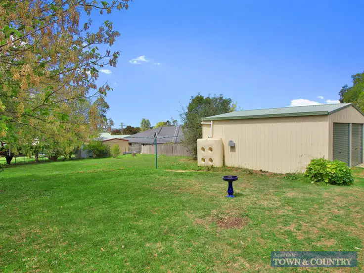 Sixth view of Homely house listing, 7 Marsh Street, Armidale NSW 2350
