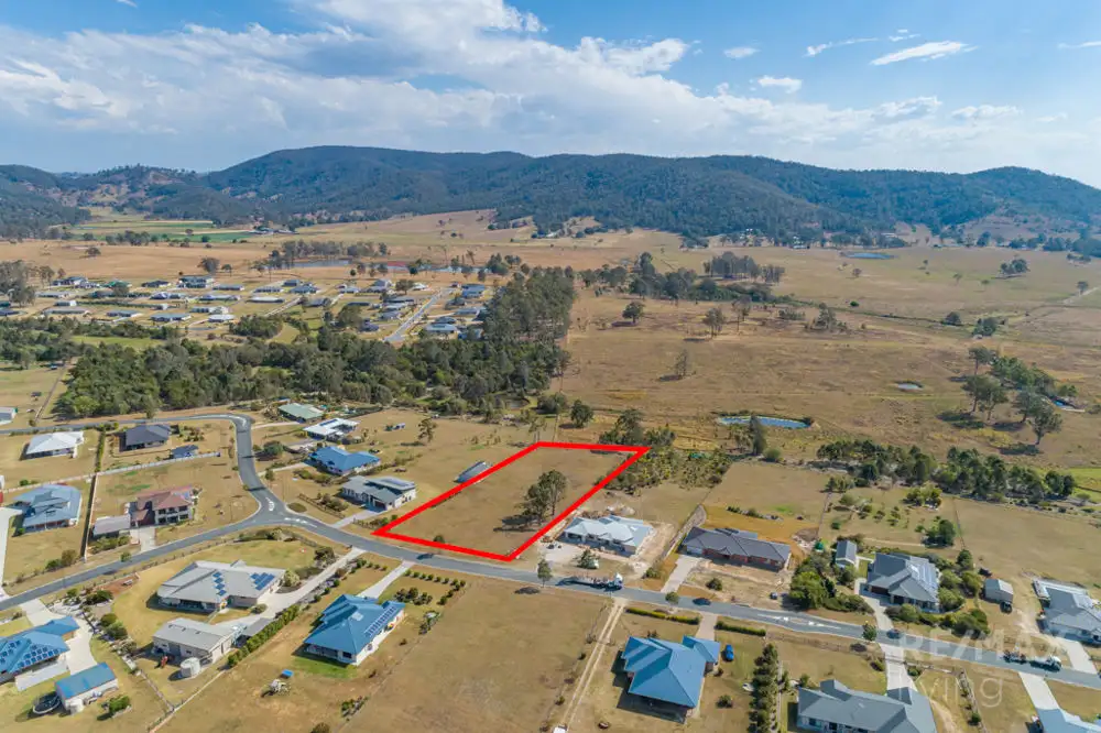 Main view of Homely land listing, 74-76 Sippel Drive, Woodford QLD 4514