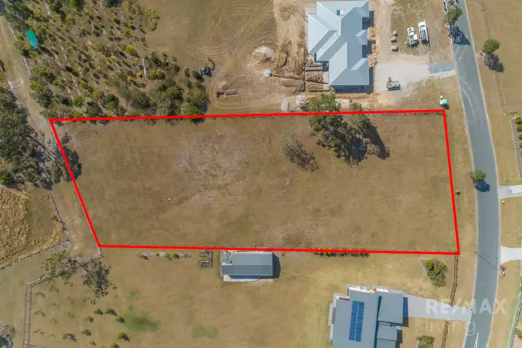 Second view of Homely land listing, 74-76 Sippel Drive, Woodford QLD 4514