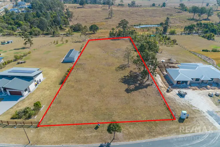 Third view of Homely land listing, 74-76 Sippel Drive, Woodford QLD 4514