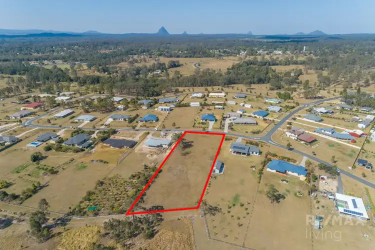 Fourth view of Homely land listing, 74-76 Sippel Drive, Woodford QLD 4514