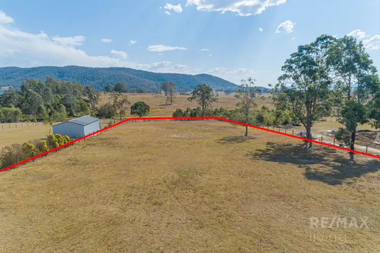 Fifth view of Homely land listing, 74-76 Sippel Drive, Woodford QLD 4514