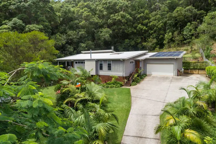 Main view of Homely house listing, 19 Linsay Cct, Nambour QLD 4560