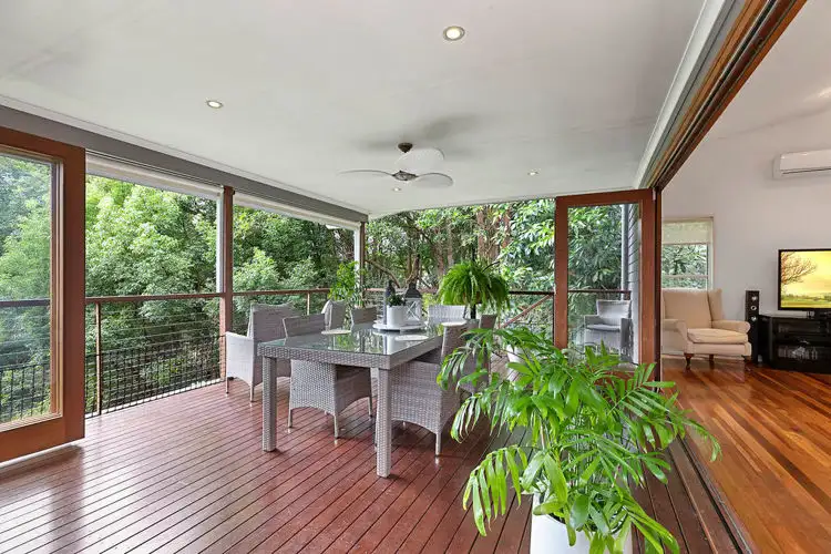 Second view of Homely house listing, 19 Linsay Cct, Nambour QLD 4560