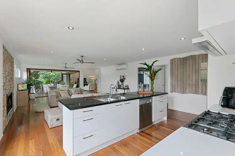 Third view of Homely house listing, 19 Linsay Cct, Nambour QLD 4560