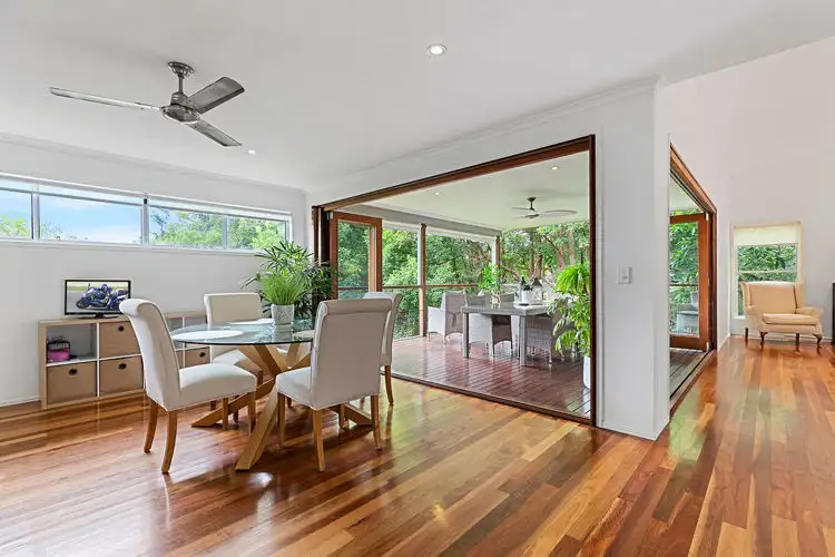Fifth view of Homely house listing, 19 Linsay Cct, Nambour QLD 4560