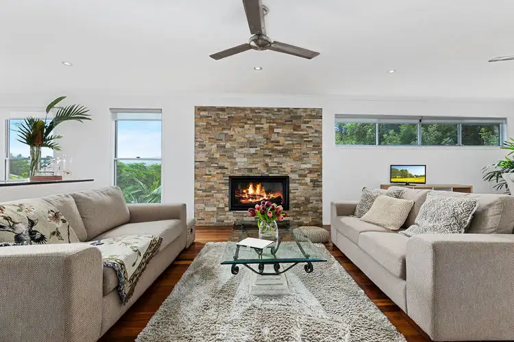 Sixth view of Homely house listing, 19 Linsay Cct, Nambour QLD 4560