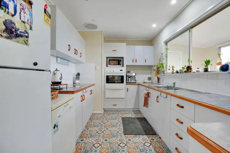 Fourth view of Homely house listing, 17 Rigby Crescent, West Gladstone QLD 4680