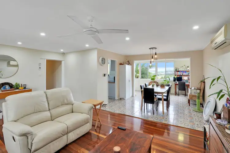 Fifth view of Homely house listing, 17 Rigby Crescent, West Gladstone QLD 4680