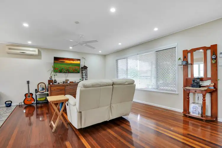 Sixth view of Homely house listing, 17 Rigby Crescent, West Gladstone QLD 4680