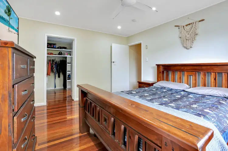 Seventh view of Homely house listing, 17 Rigby Crescent, West Gladstone QLD 4680