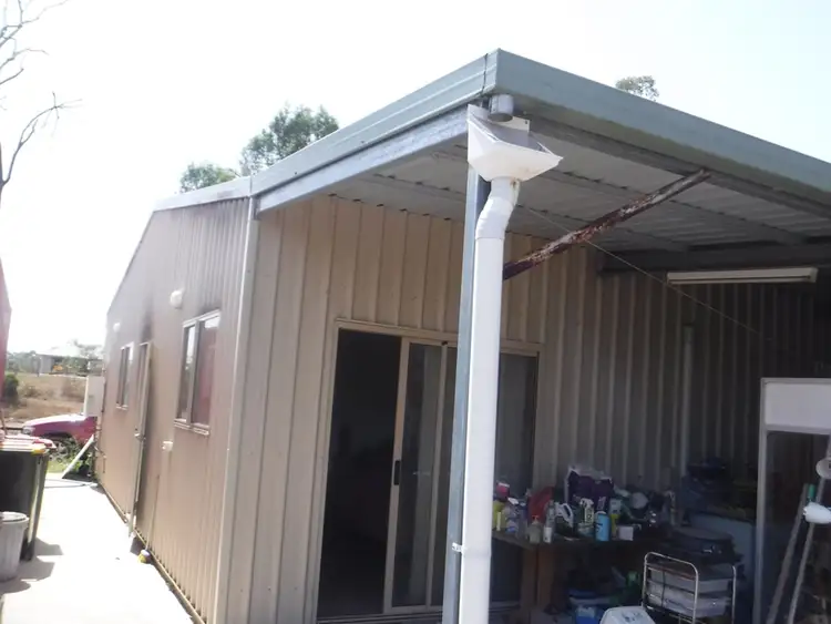 Seventh view of Homely rural property listing, 15 Suthers Road, Dunmora QLD 4650