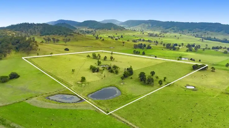 Main view of Homely land listing, Spring Grove Rd, Mckees Hill NSW 2480