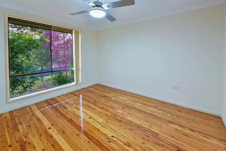 Fifth view of Homely house listing, 15 Kapala Avenue, Bradbury NSW 2560
