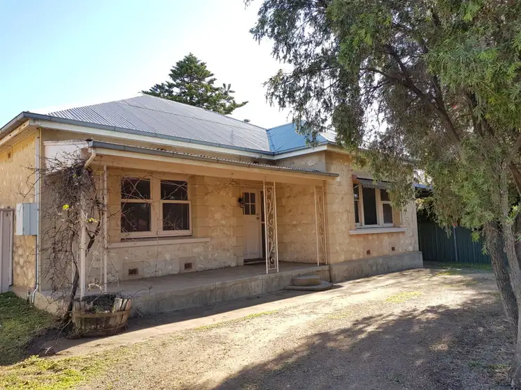 Main view of Homely house listing, 89 Adelaide Road, Murray Bridge SA 5253